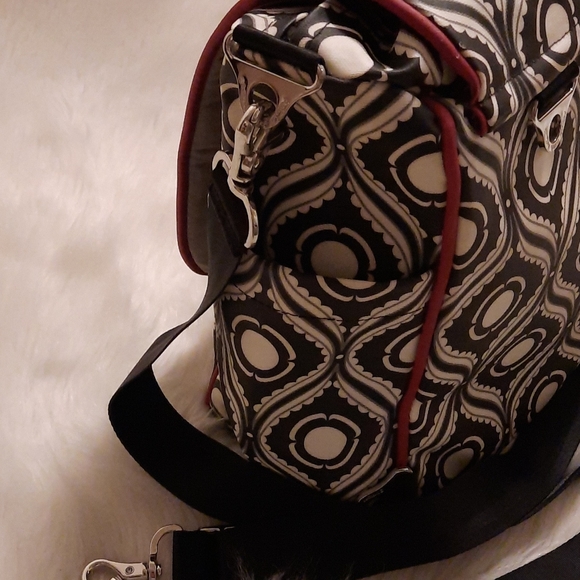 Petunia Pickle Bottom diaper bag - Picture 6 of 9